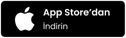 App Store'dan indirin